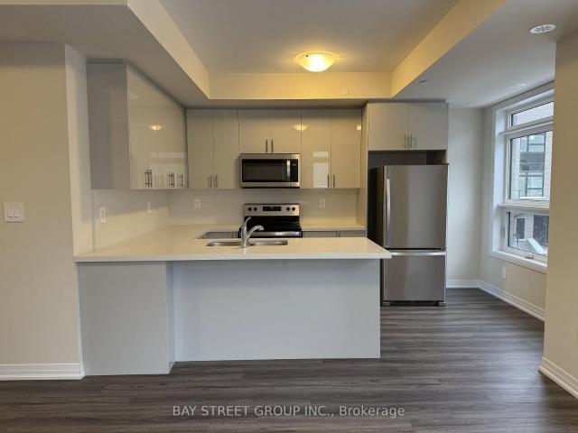 102 1 Rose Way, Milton | Leased, W13082 | Condos. Ca
