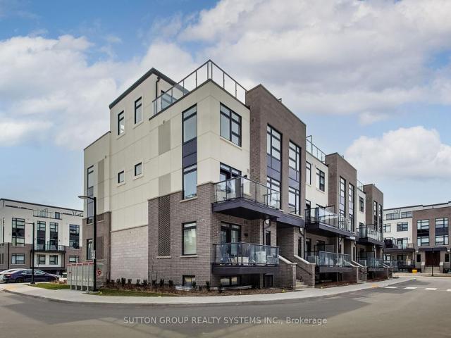 102 1 Rose Way, Milton | 2Beds/2Bath, Townhouse, $629,900 | Condos. Ca