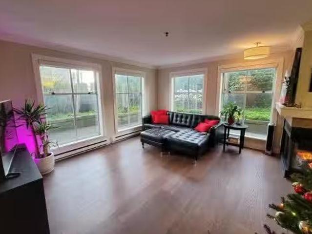102 2020 Trafalgar Street, Vancouver, BC, V6K 3S6 lease for.