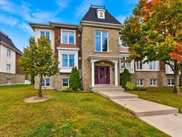102 2346 E Avenue, Laval Chomedey, QC, H7T 0B9 condo for sale | Listing ID 25157 | Royal LePage
