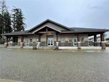 102 3949 Maple Way, Port Alberni, BC, V9Y 0B2 commercial for.
