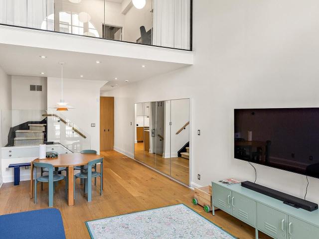 102 394 Euclid Avenue, Toronto | Terminated, C13635 | Condos. Ca