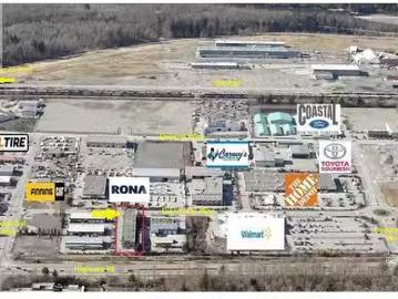 102 39012 Discovery Way, Squamish, BC, V8B 0E5 commercial fo.