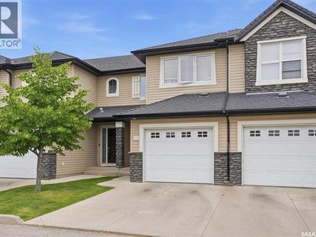 102 410 Ledingham Way, Saskatoon, SK, S7V 0C4 townhouse for sale | Listing ID SK041078 | Royal LePage