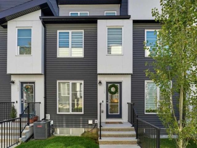 102 474 Seton Circle Se, Calgary, AB, T3M 3P6 townhouse for sale | Listing ID A2337 | Royal LePage