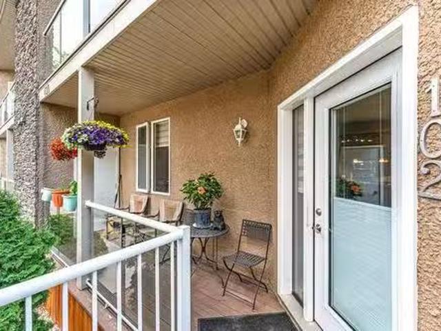 102 490 Henderson Hwy, Winnipeg, MB, R2K 2H8 condo for sale.