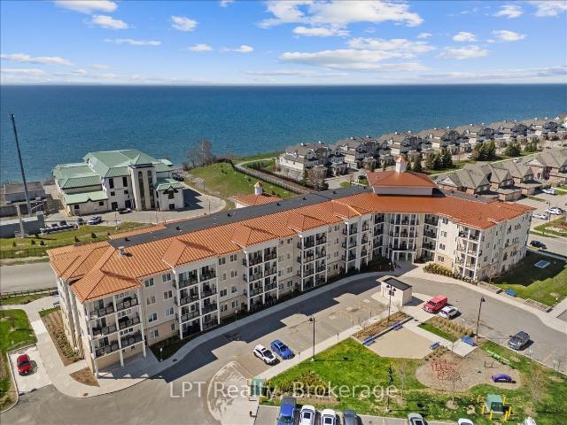 102 50 Lakebreeze Drive, Newcastle | Terminated, E13103 | Condos. Ca