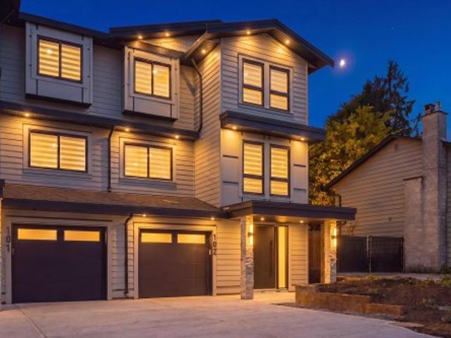 102 5745 Street, Surrey, BC, V3S 3Z4 duplex for sale | Listing ID R3130 | Royal LePage