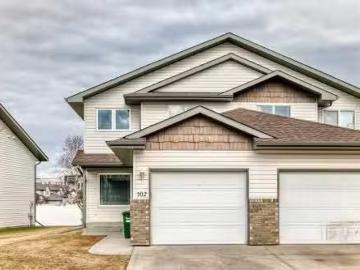 102 6220 Orr Drive, Red Deer, AB, T4P 3Z8 semi detached for.