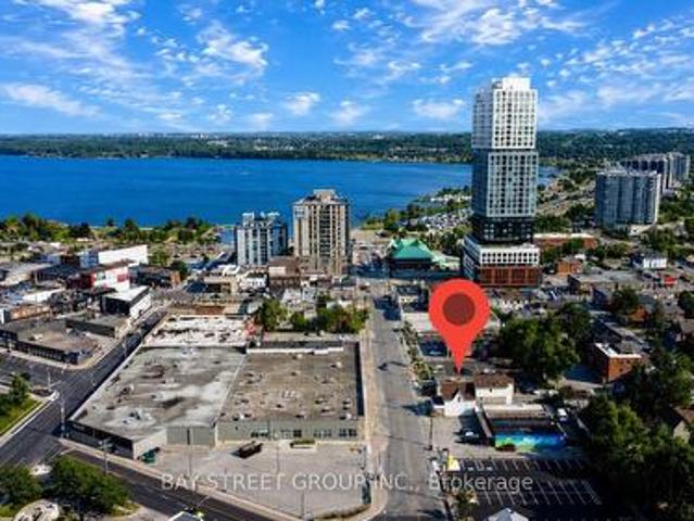 102 66 Maple Avenue, Barrie, ON, L4N 1R8 house for lease | Listing ID S13570 | Royal LePage