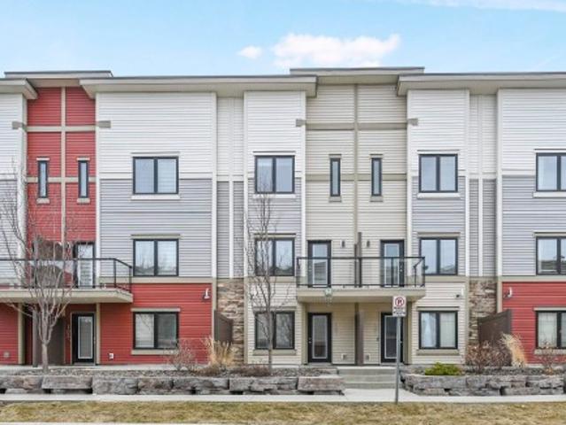 102 804 Welsh Dr Sw, Edmonton, AB, T6X 1Y8 townhouse for sale | Listing ID E4508 | Royal LePage