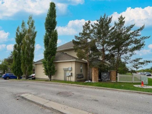 102 950 Arbour Lake Road Nw, Calgary, AB, T3G 5B3 townhouse for sale | Listing ID A2318 | Royal LePage