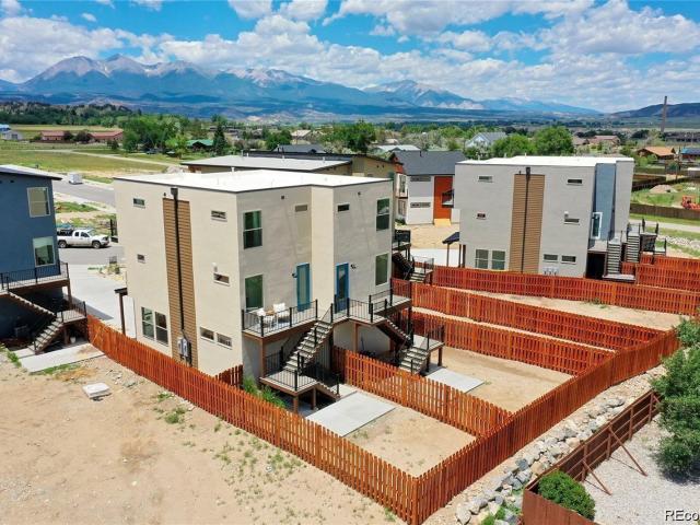 102 Cotopaxi Lane # A