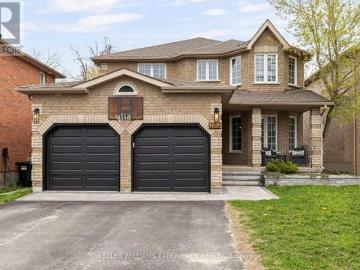 102 Country Lane, Barrie, ON, L4N 0N3 house for sale | Listing ID S13497 | Royal LePage