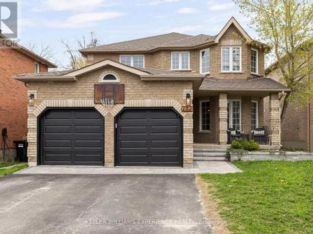 102 Country Lane, Barrie, ON, L4N 0N3 house for sale | Listing ID S13497 | Royal LePage