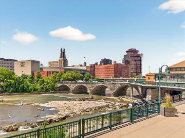 102 Court St, Unit 2, Rochester, NY 14604 | MLS #R1671
