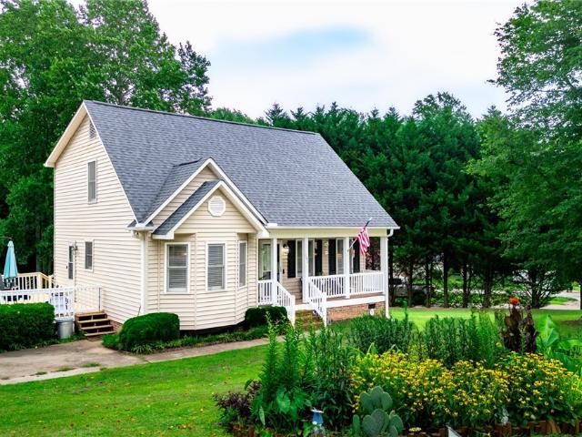 102 Cone Drive