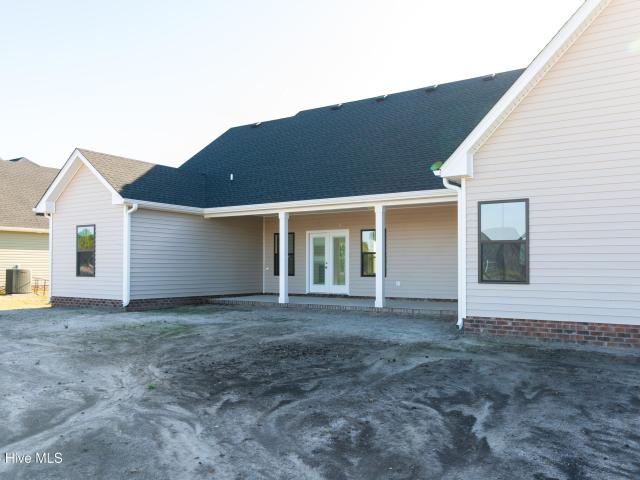 102 Copper Run Loop