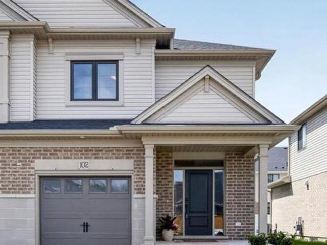 102 Cortland Terrace, St. Thomas, ON, N5R 0P8 house for sale | Listing ID X13779 | Royal LePage