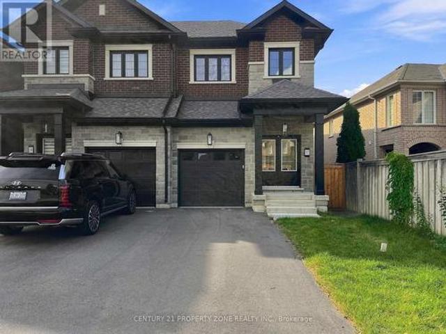 102 Cadillac Crescent, Brampton, ON, L7A 3B4 house for sale | Listing ID W13858 | Royal LePage