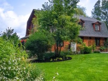 102 Ch. De La Sablière, Mont Tremblant, QC, J8E 1N6 house for sale | Listing ID 13736 | Royal LePage