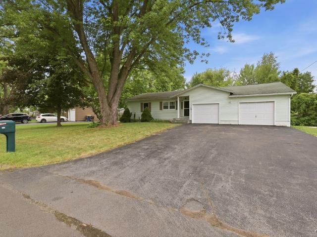 102 Christopher Drive