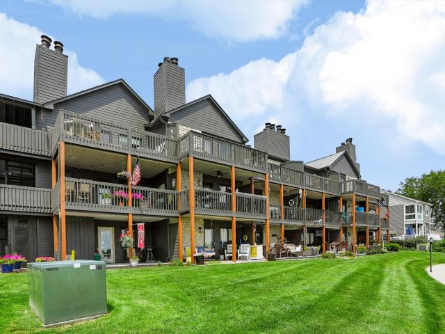 102 Clarendon Drive # 508