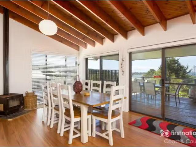102 Crooked River Road, Gerroa House for rent Listed by Deb P.