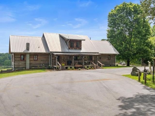 102 Cross Creek Ln, Warne, NC
