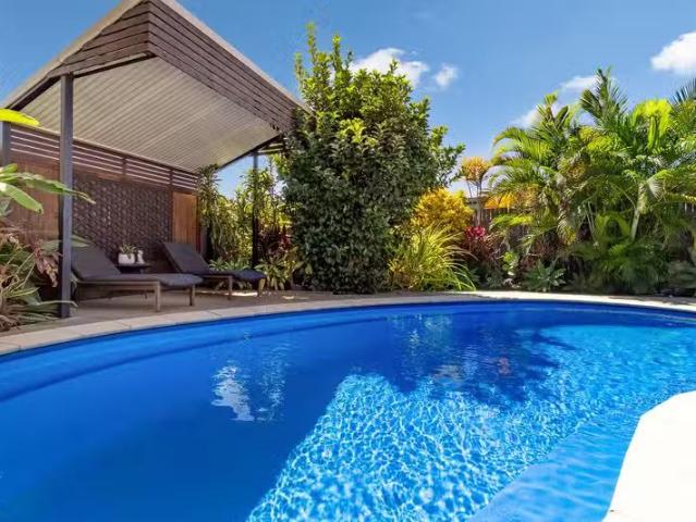 102 Cunningham Street, URANGAN, QLD 4655 House for Rent