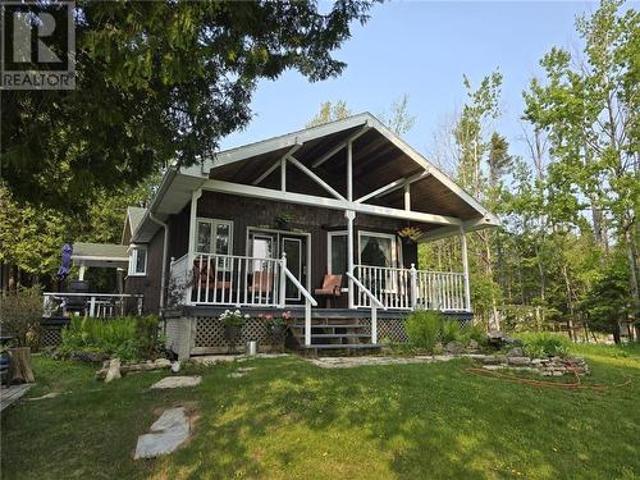 102 A Water St, South Bay Mouth, ON, P0P 1Z0 house for sale | Listing ID 2130 | Royal LePage