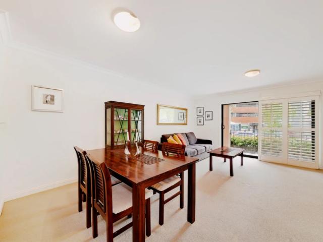 10/2 Abbott Street,Cammeray,New South Wales 2062, Sydney