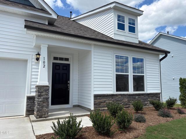 102 Appleseed Drive