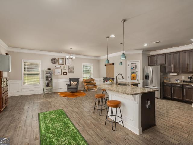 102 Arapaho Drive