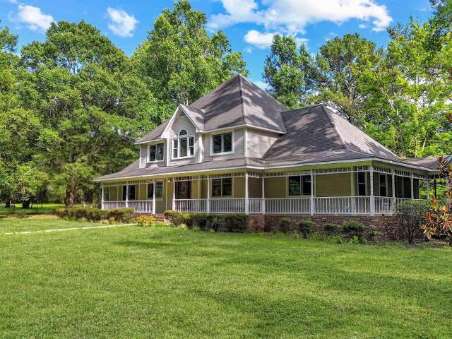 102 Boys Ranch Road