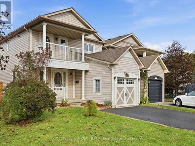 102 Boswell Drive, Clarington Bowmanville, ON, L1C 5C3 house for sale | Listing ID E13862 | Royal LePage