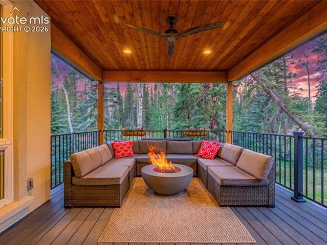 102 Bald Eagle View