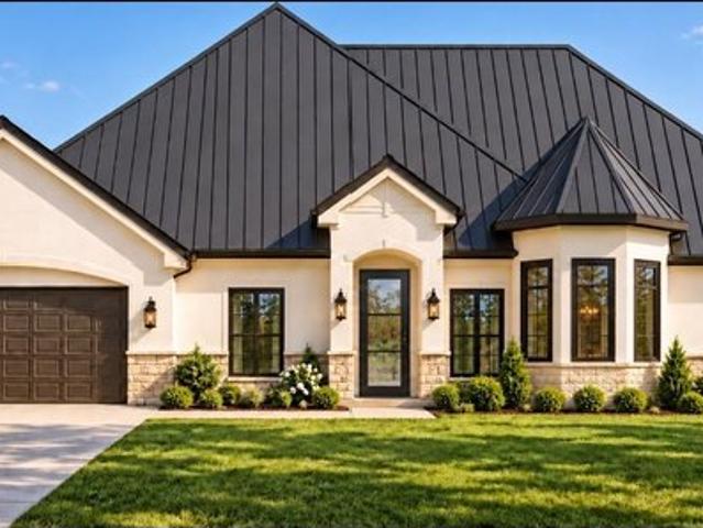102 Barefoot, Horseshoe Bay, TX 78657