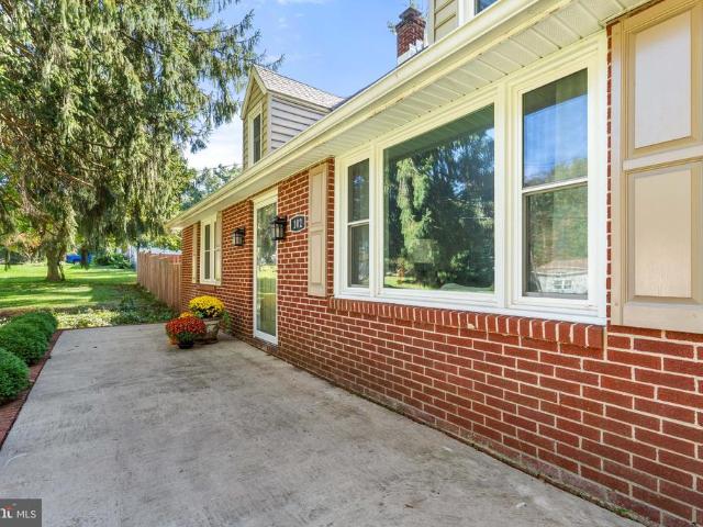 102 Barnes Corner Road