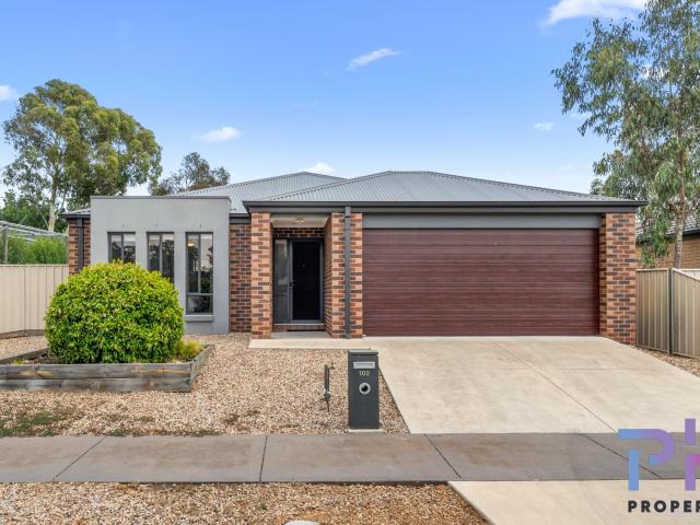 102 Bassett Drive Strathfieldsaye