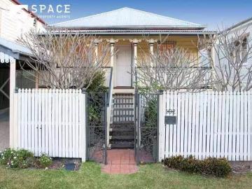 102 Beck Street, Paddington, QLD 4064