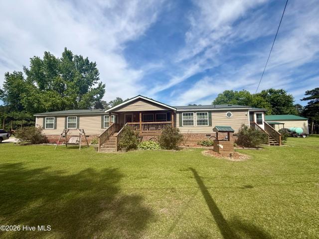 102 Belcher Road