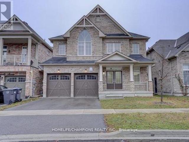102 Benadir Avenue, Caledon, ON, L7C 3N6 house for lease | Listing ID W13680 | Royal LePage