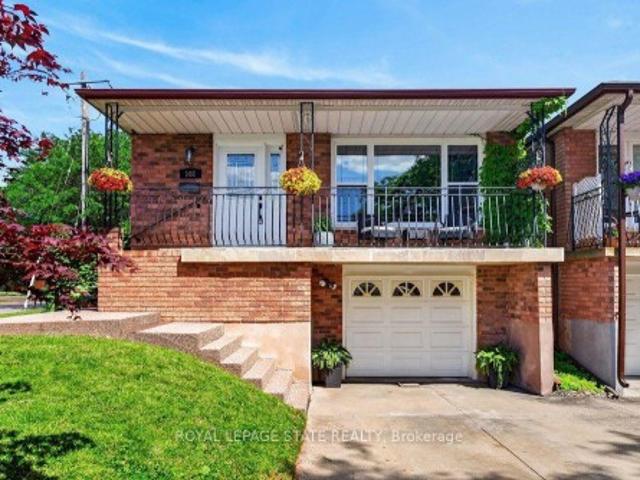 102 Birchlawn Drive, Hamilton, ON, L8G 4B7 house for sale | Listing ID X13617 | Royal LePage