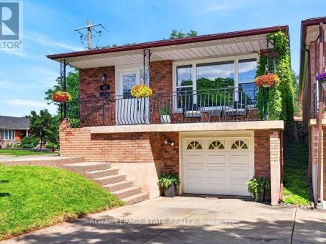 102 Birchlawn Drive, Hamilton, ON, L8G 4B7 house for sale | Listing ID X13759 | Royal LePage