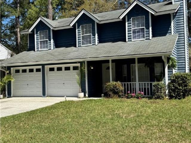 102 Blueberry Ct, Savannah, GA 31419 | MLS #SA351682