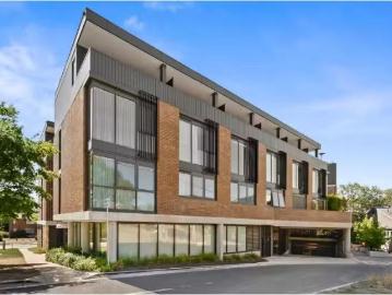10/2 Blamey Place, CAMPBELL Apartment for rent Listed by Adam.