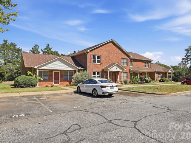 102 Brandywine Drive # C2