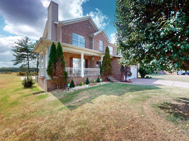 102 Braxton Park Ln