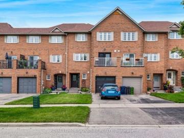 102 Bridgend Street, Toronto, ON, M1C 5G5 house for sale | Listing ID E13495 | Royal LePage